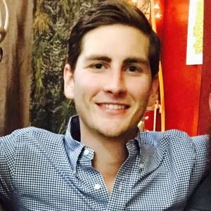Meet your Posher, Logan